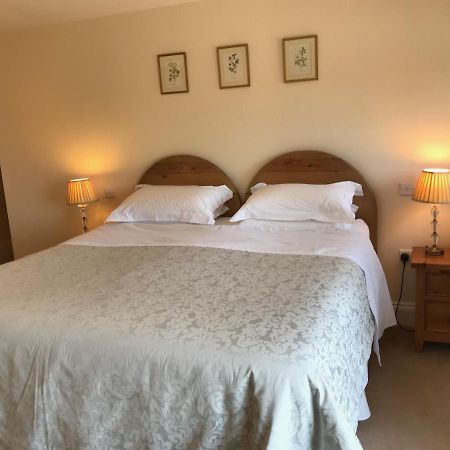 Park Farm B&B Crich Εξωτερικό φωτογραφία