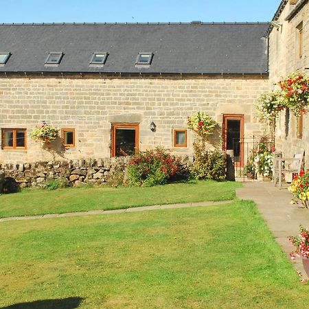 Park Farm B&B Crich Εξωτερικό φωτογραφία