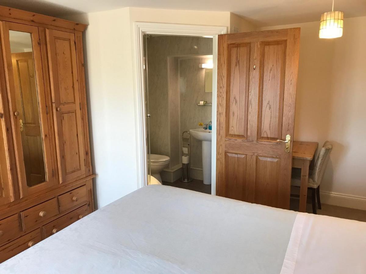 Park Farm B&B Crich Εξωτερικό φωτογραφία