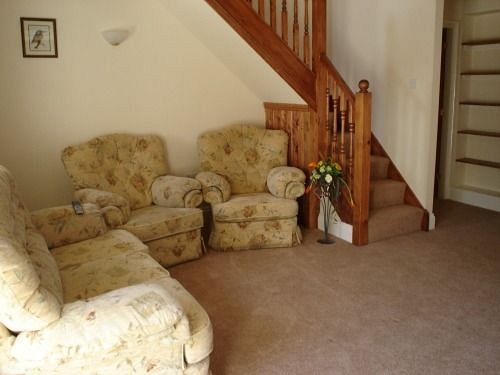 Park Farm B&B Crich Εξωτερικό φωτογραφία