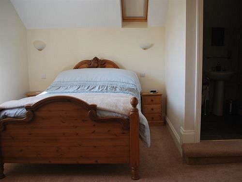 Park Farm B&B Crich Εξωτερικό φωτογραφία