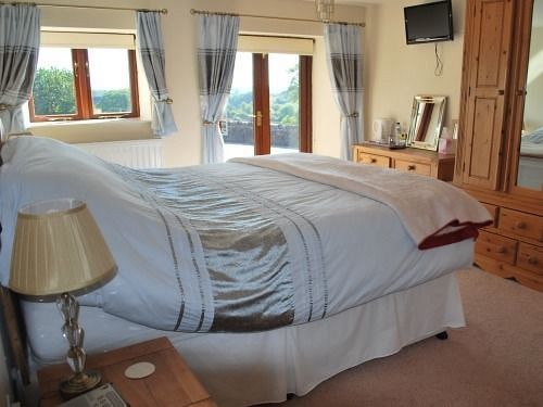 Park Farm B&B Crich Εξωτερικό φωτογραφία
