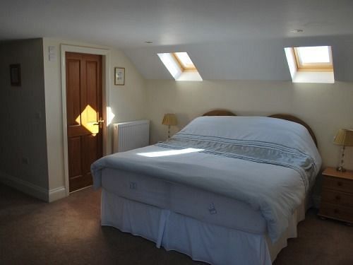 Park Farm B&B Crich Εξωτερικό φωτογραφία