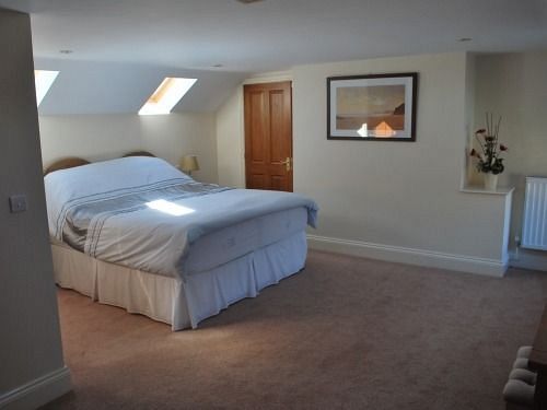 Park Farm B&B Crich Εξωτερικό φωτογραφία