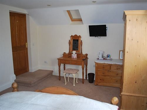 Park Farm B&B Crich Εξωτερικό φωτογραφία