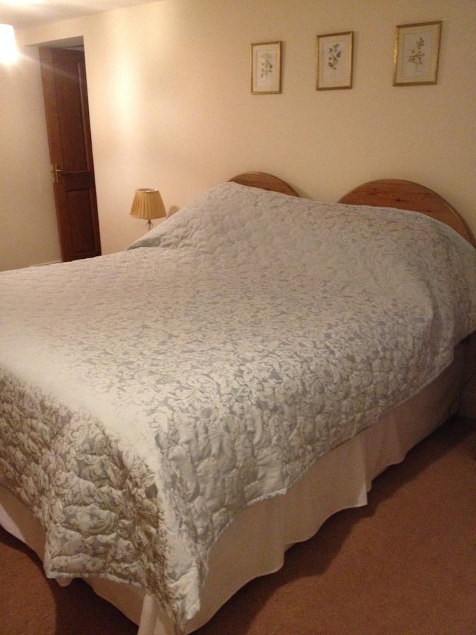 Park Farm B&B Crich Εξωτερικό φωτογραφία