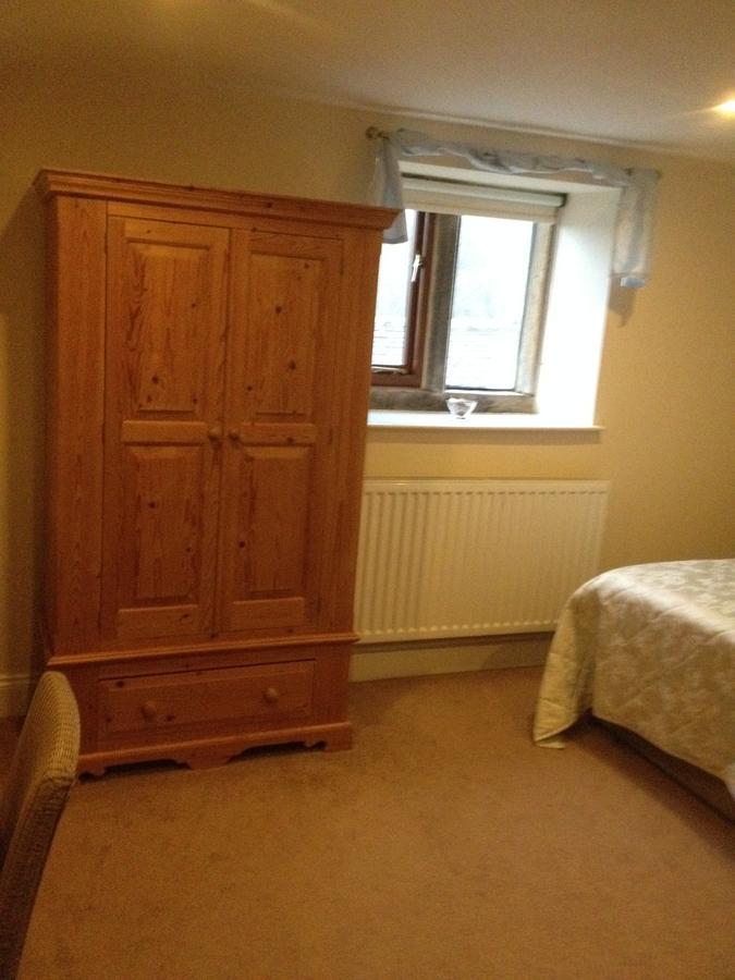 Park Farm B&B Crich Εξωτερικό φωτογραφία